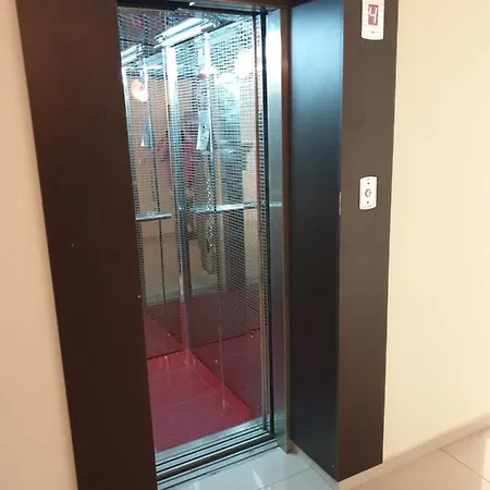 Afrodita I Studio Apartman *