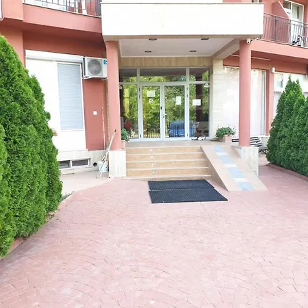 Afrodita I Studio Apartman *