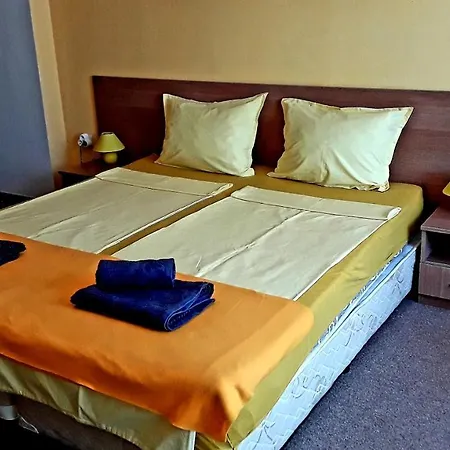 Apartman Afrodita I Studio *
