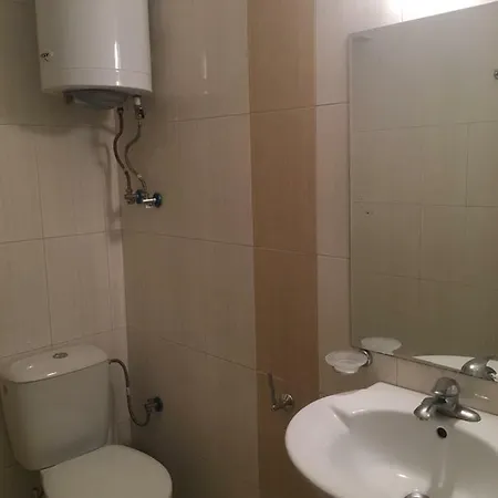 Afrodita I Studio Apartman Napospart