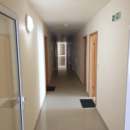 Afrodita I Studio Slăntjev Brjag