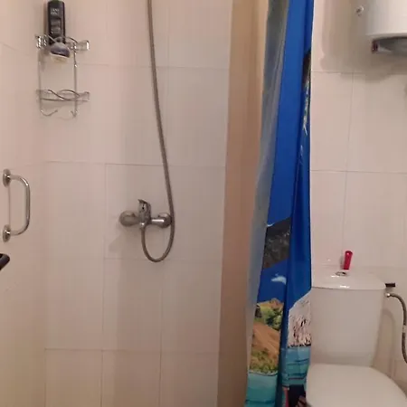 Afrodita I Studio Slăntjev Brjag